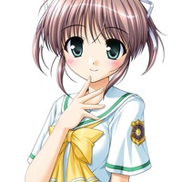 麻衣